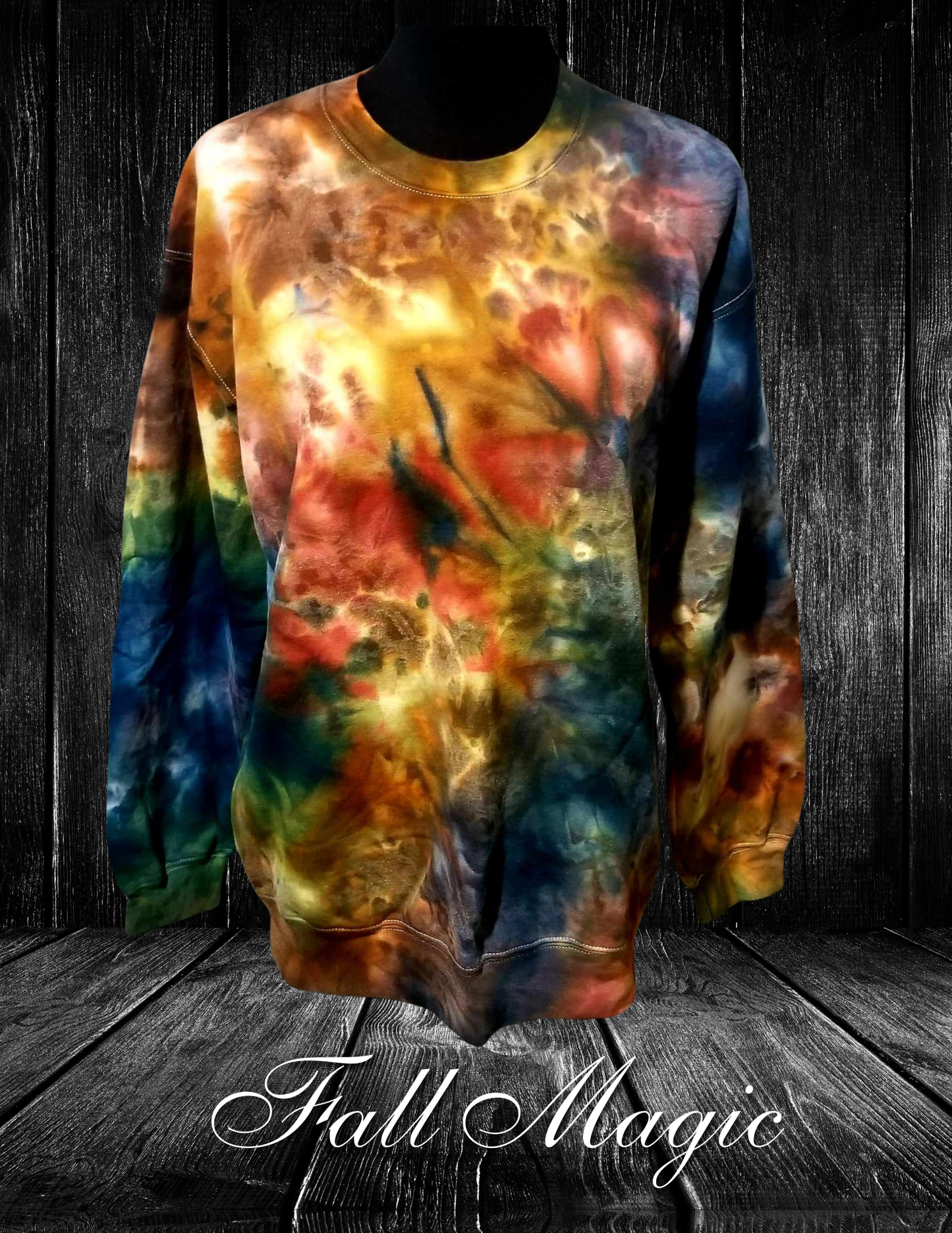 Fall Magic Sweatshirt