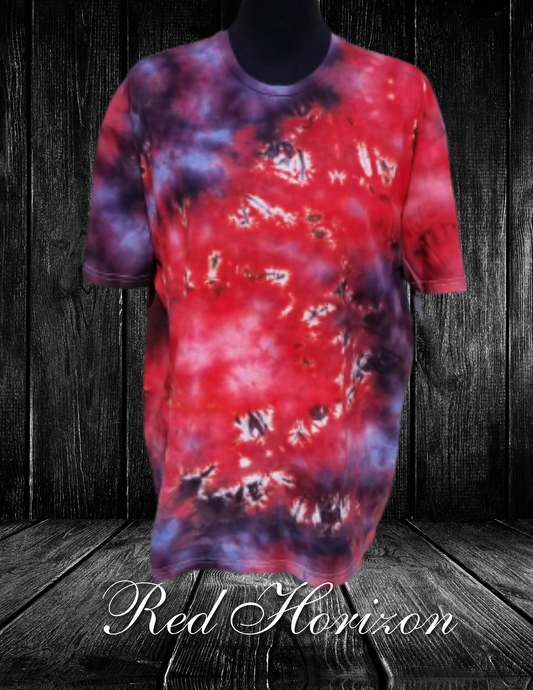 Red Horizon T-Shirt