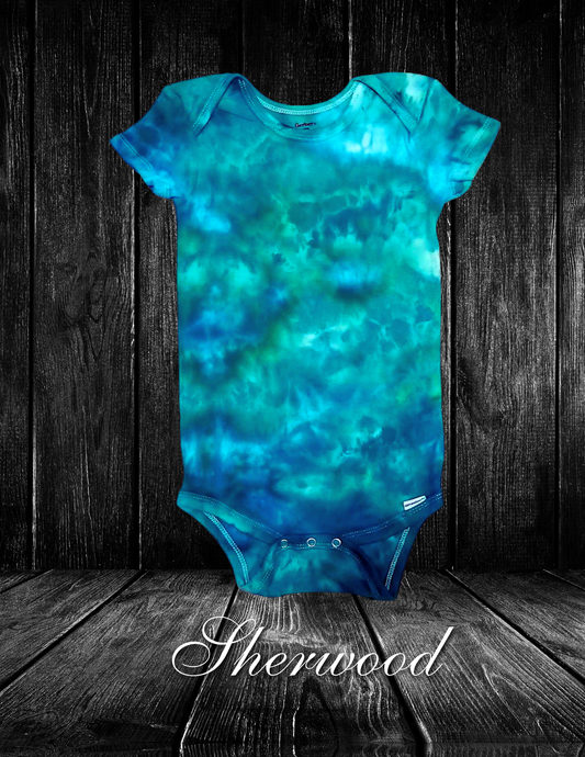 Sherwood Infant Onesie