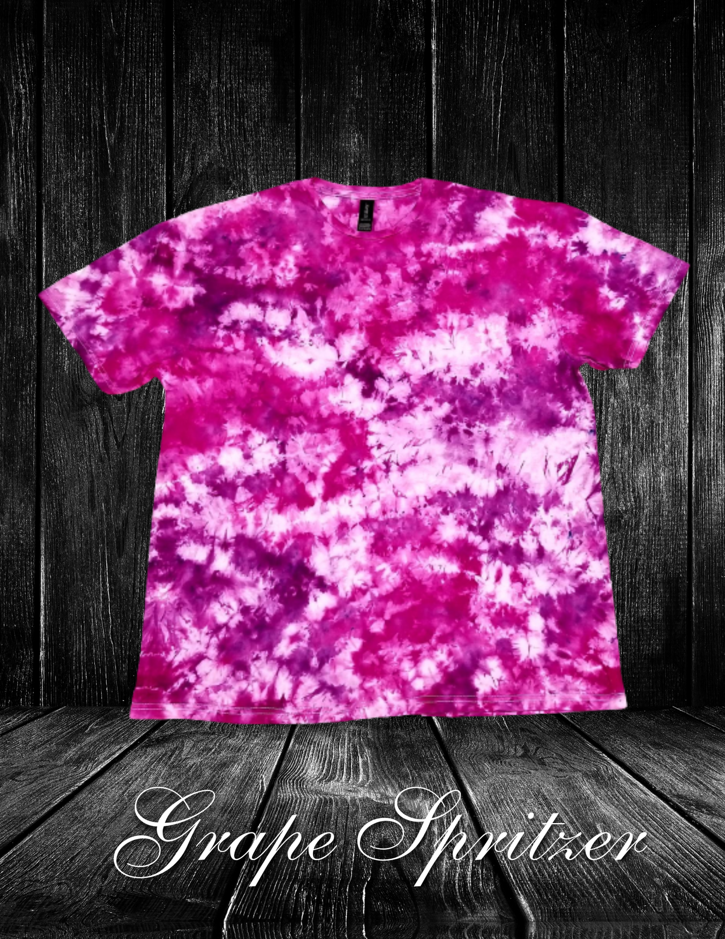 Grape Spritzer T-Shirt