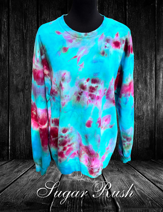 L-Sugar Rush Sweatshirt