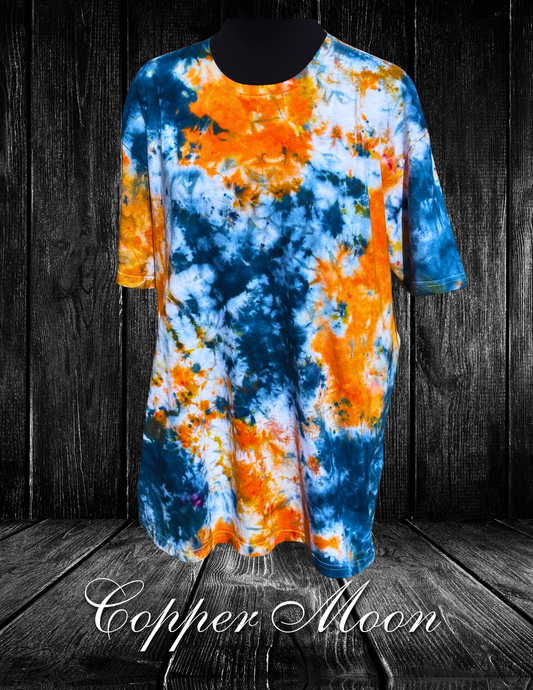 XL-Copper Moon T-Shirt