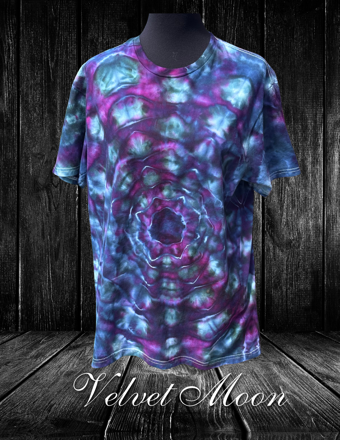 L-Velvet Moon T-Shirt
