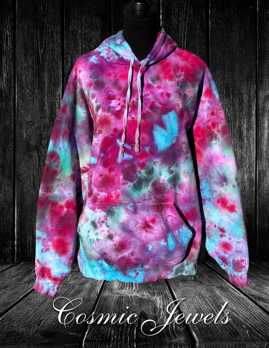 2X-Cosmic Jewels Hoodie