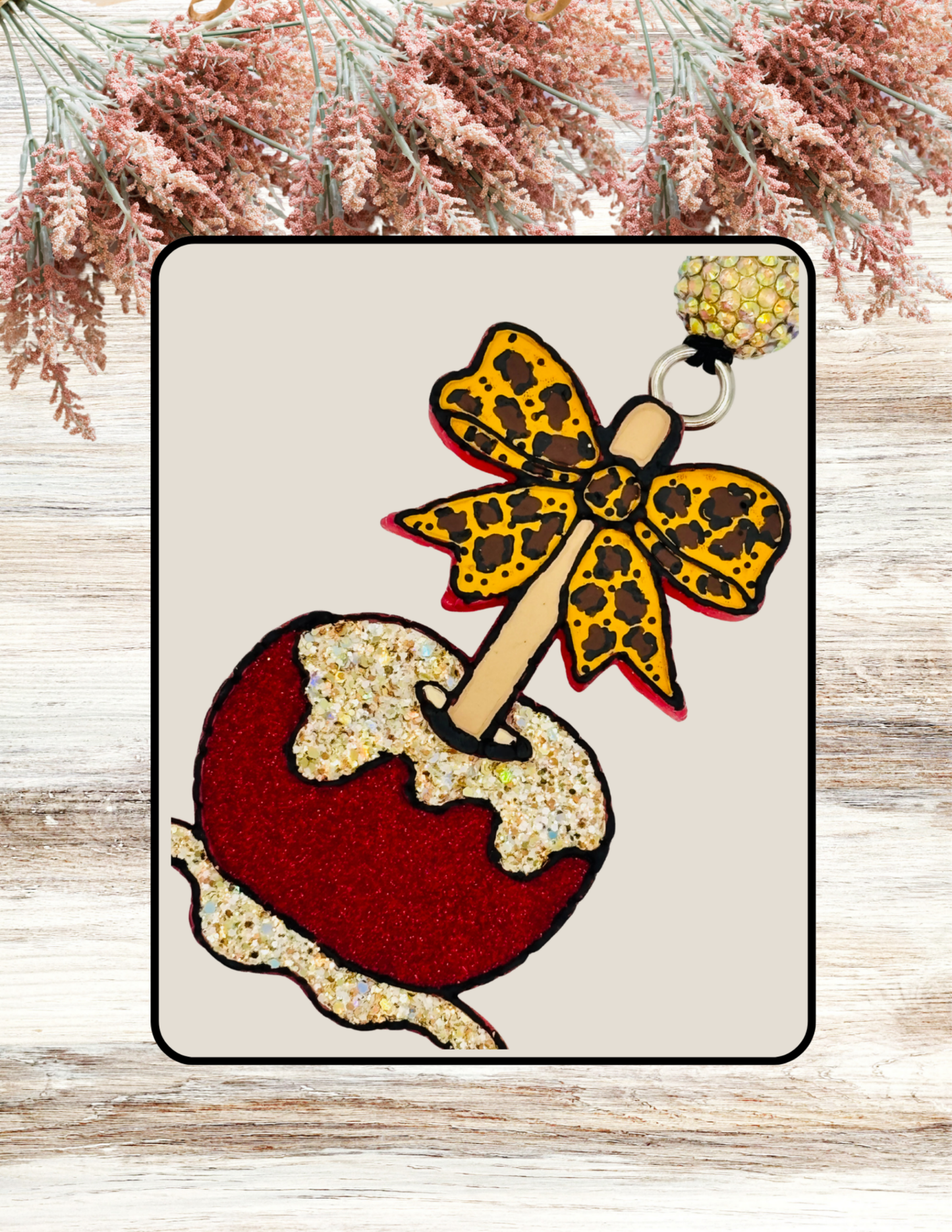 Freshie Caramel Apple