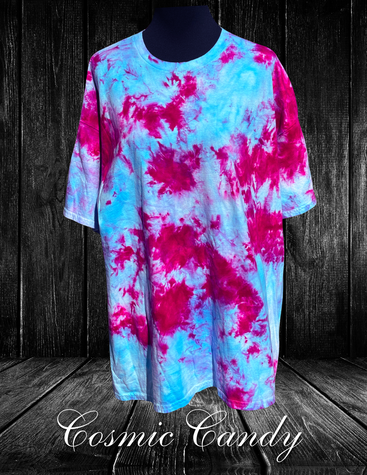2X-Cosmic Candy T-Shirt