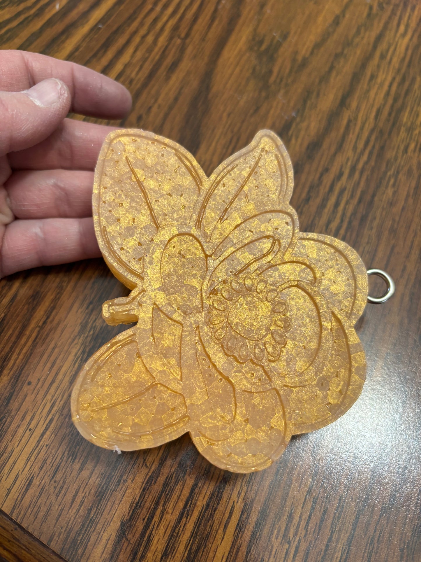Gold Fusion