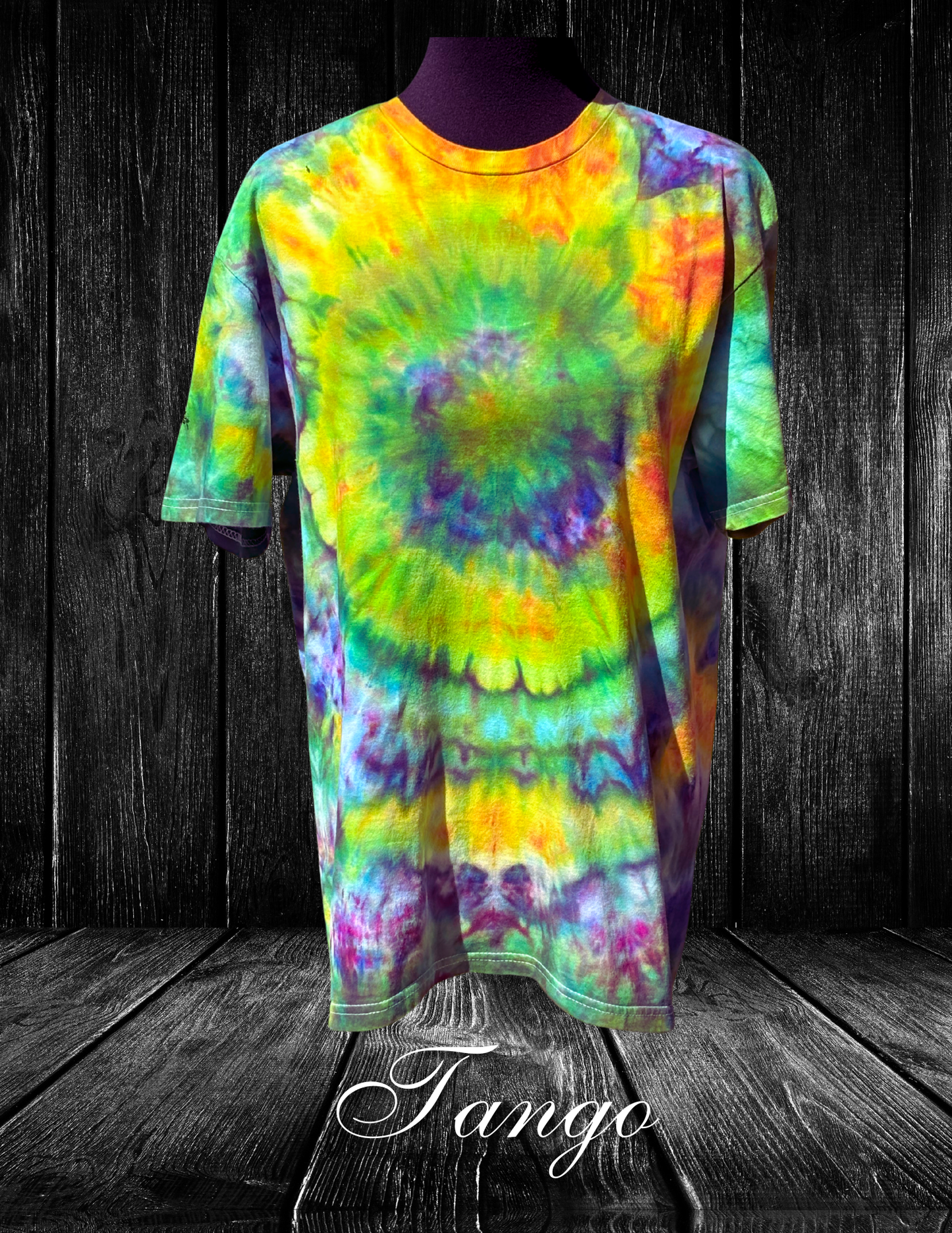 L-Tango T-Shirt