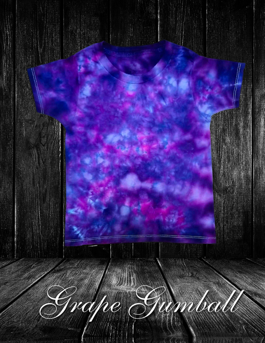 Grape Gumball Toddler T-Shirt