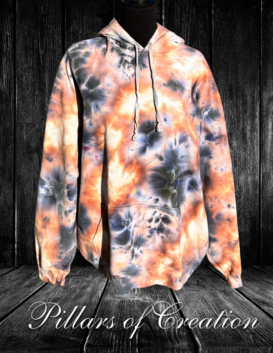3X-Pillars of Creation Hoodie