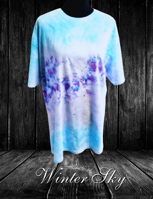 Winter Sky T-Shirt