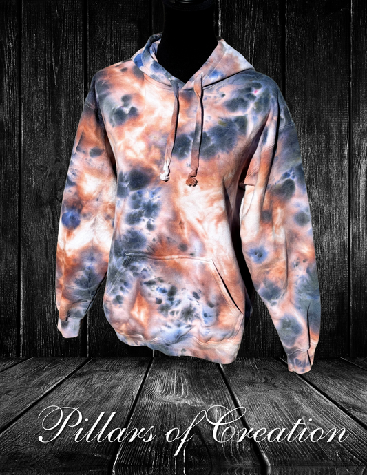 M-Pillars of Creation Hoodie