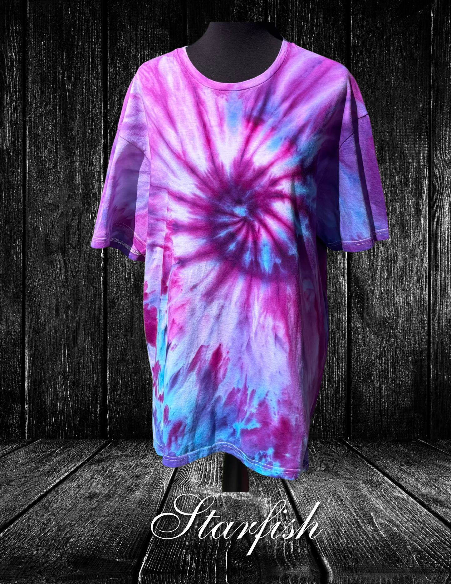 XL-Starfish T-Shirt