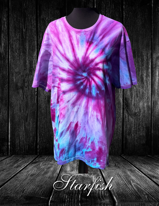 XL-Starfish T-Shirt