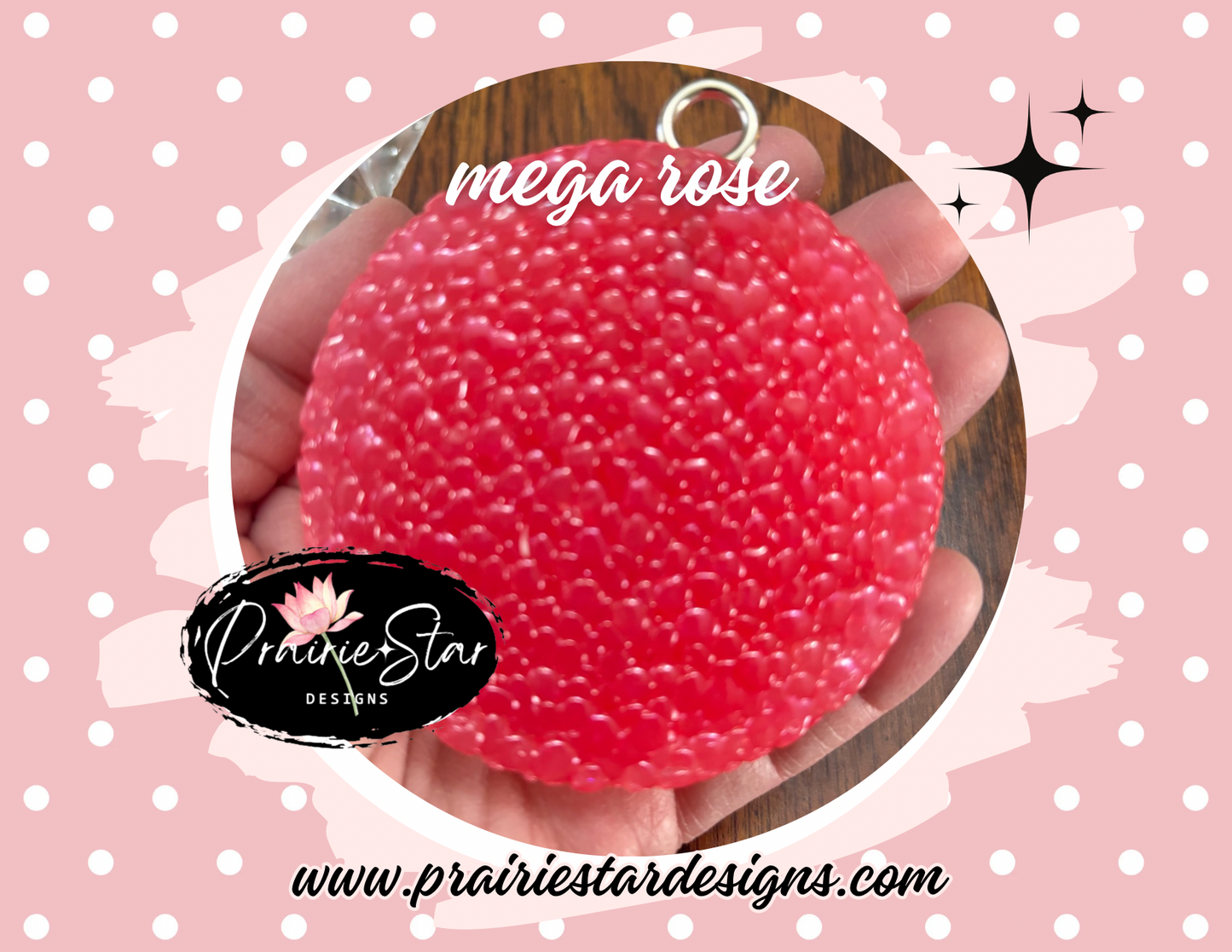 Mega Rose