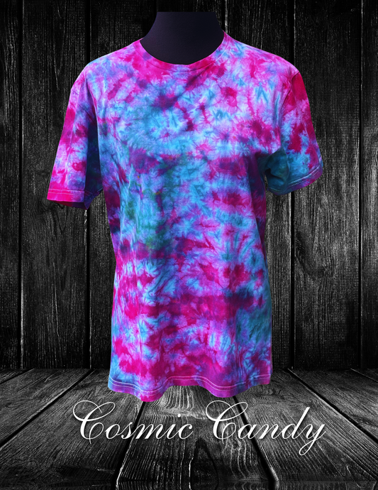 M-Cosmic Candy T-Shirt