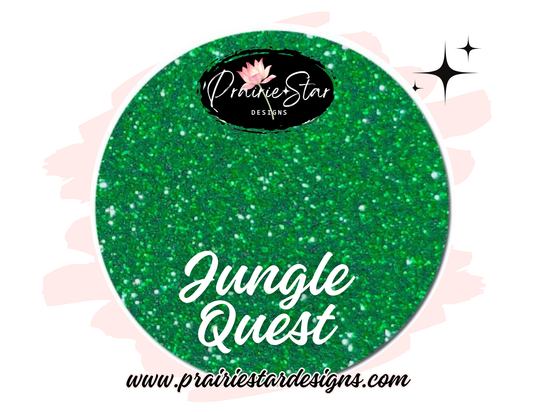 Jungle Quest