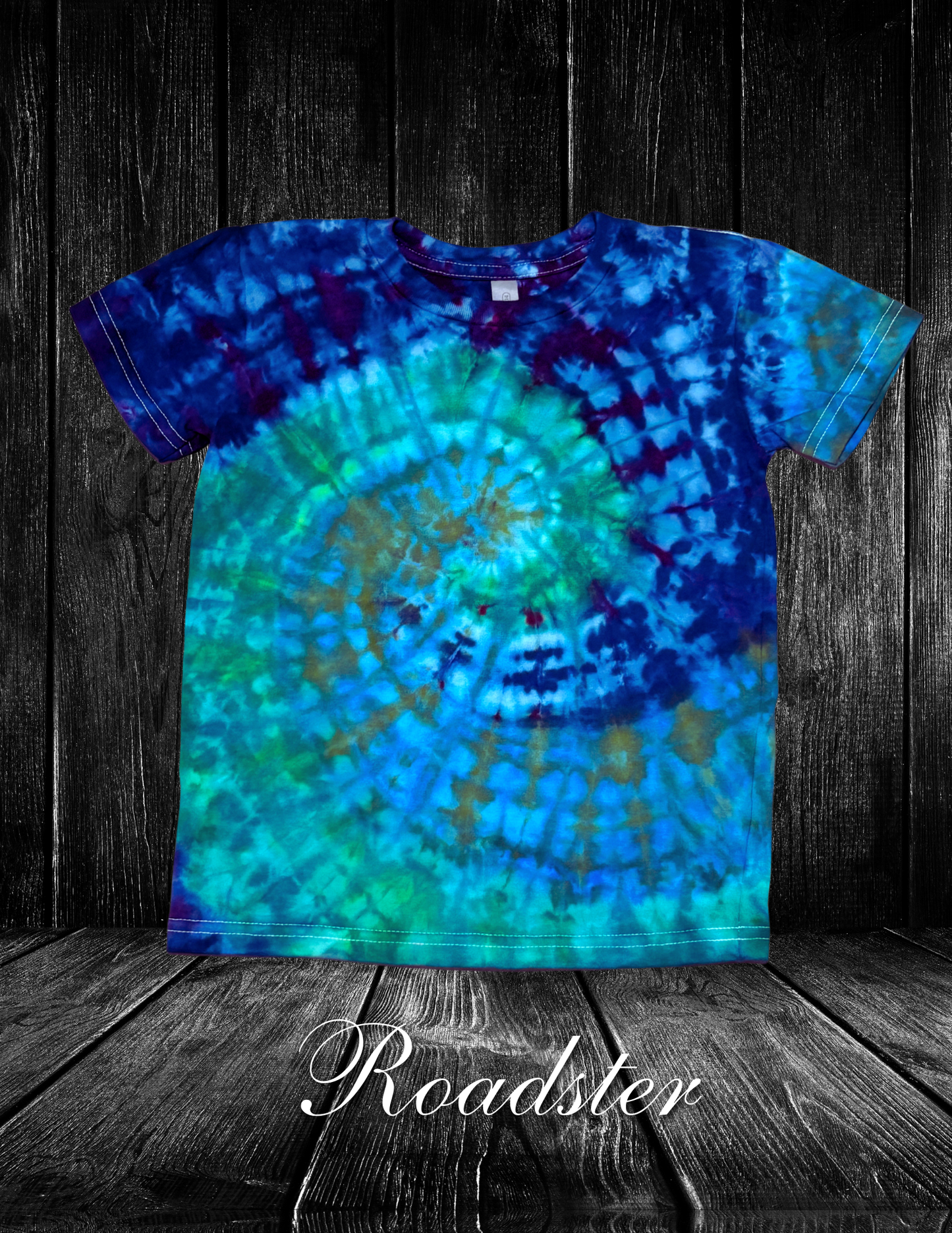 4T Roadster Toddler T-Shirt