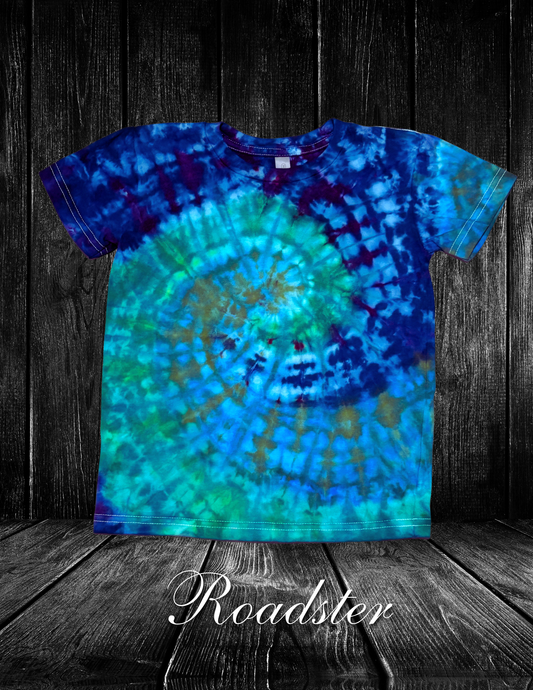 4T Roadster Toddler T-Shirt