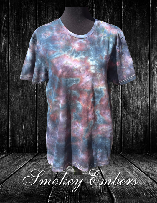 L-Smokey Embers T-Shirt