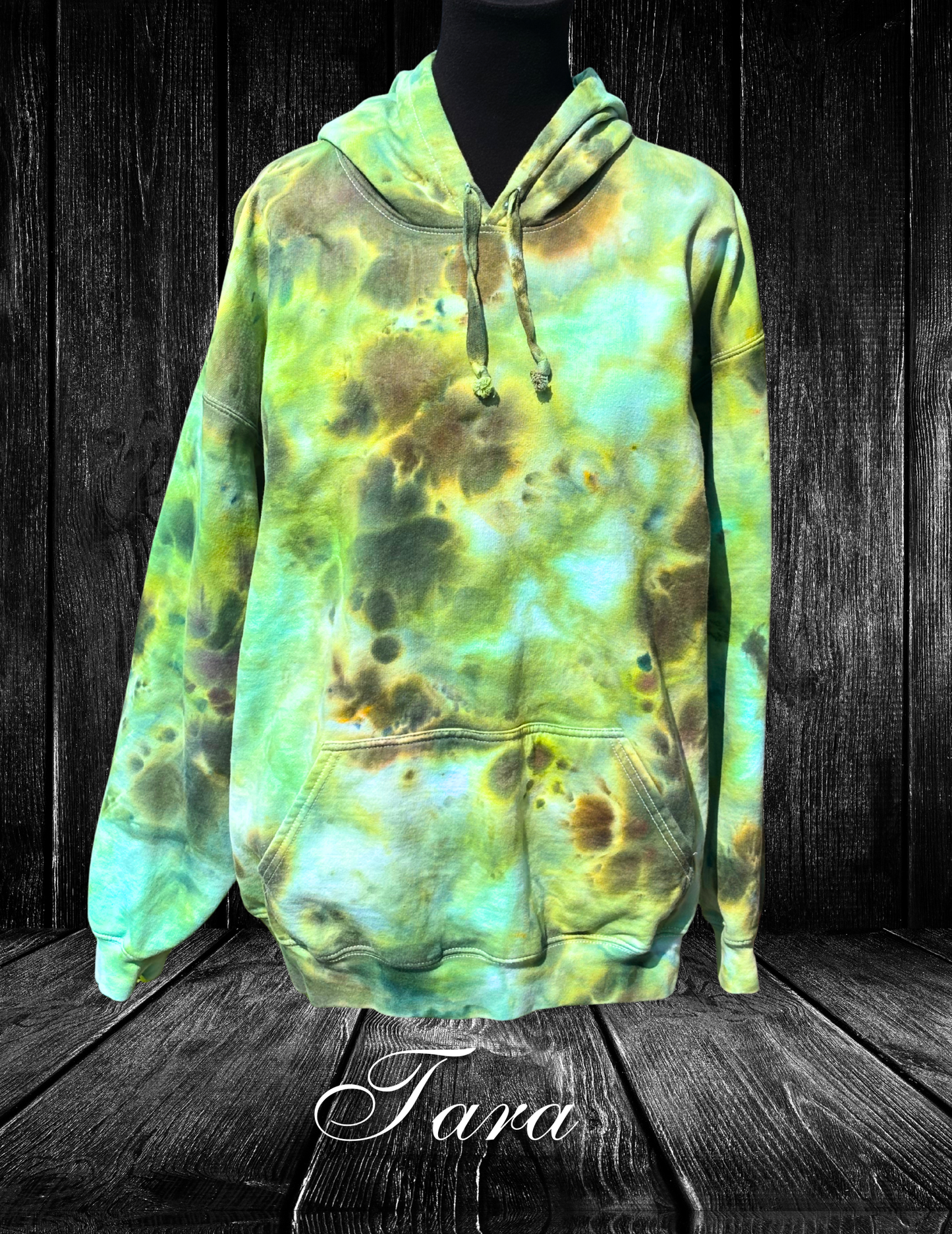XL-Tara Hoodie