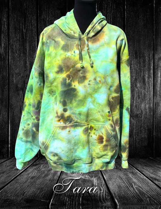 XL-Tara Hoodie