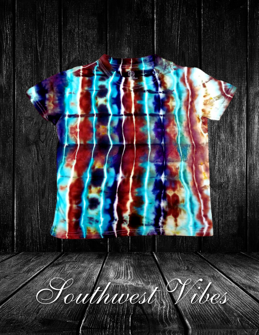 Southwest Vibes Geode Youth T-Shirt