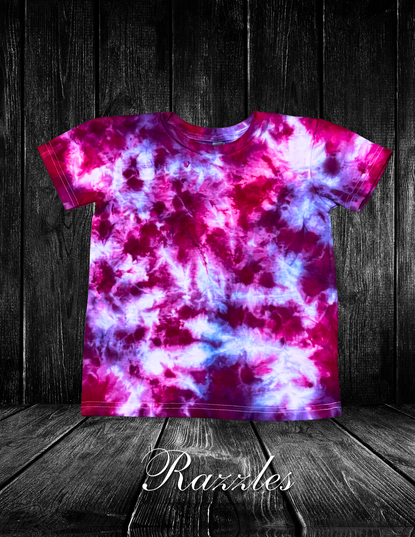 4T Razzles Toddler T-Shirt