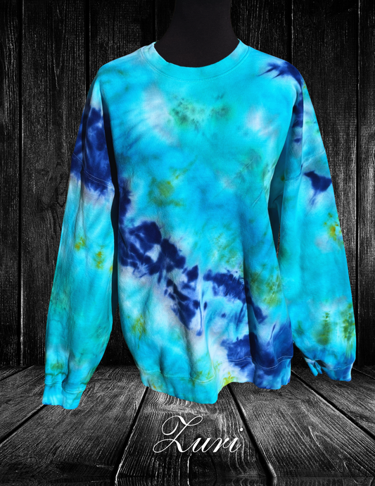 2X-Zuri Sweatshirt