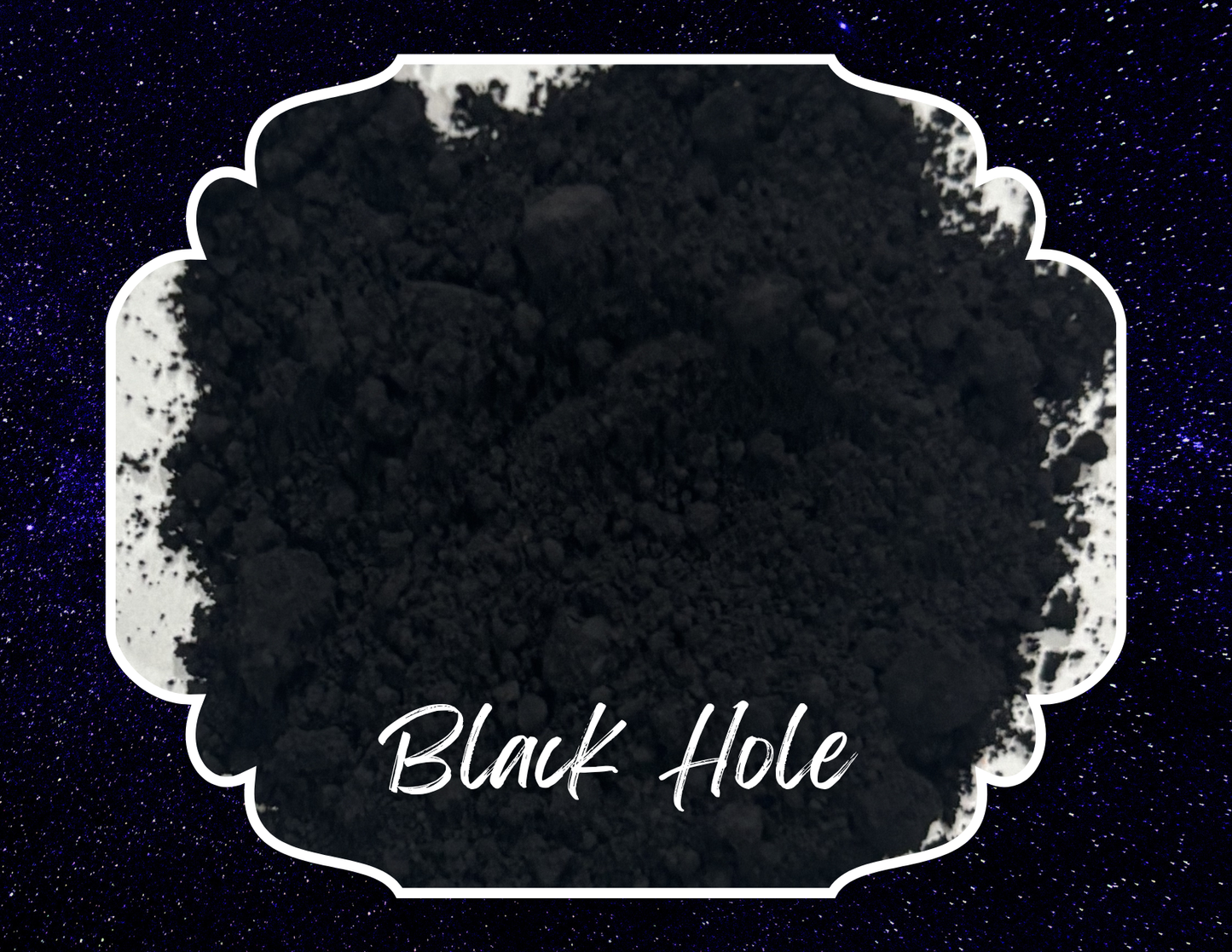 Black Hole