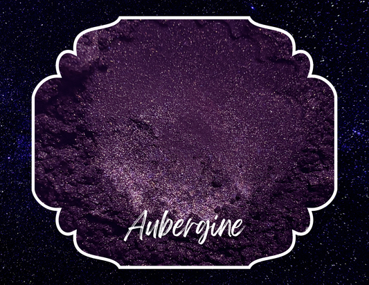Aubergine