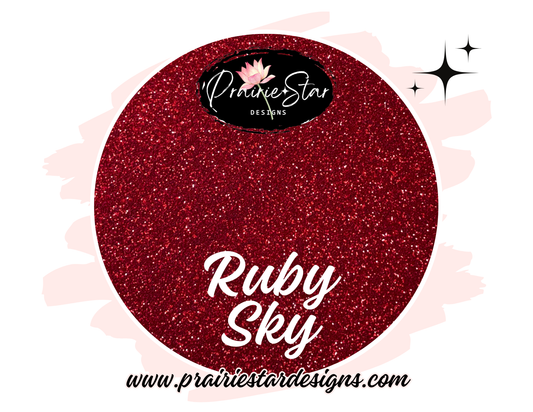 Ruby Sky