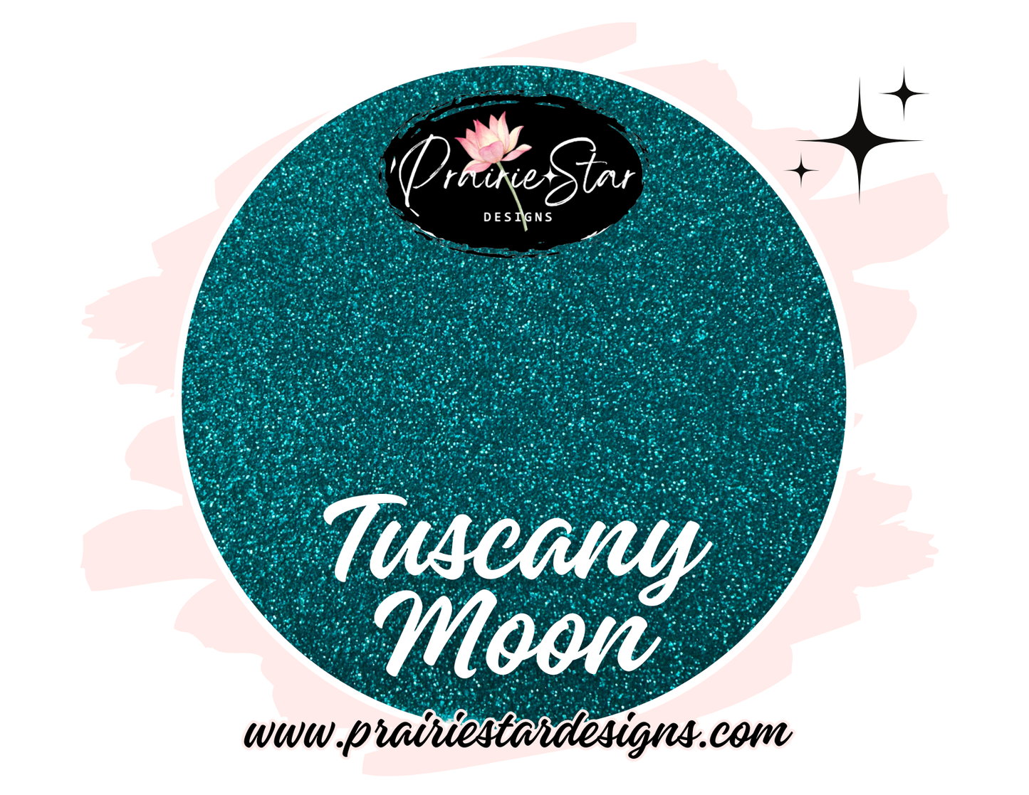 Tuscany Moon