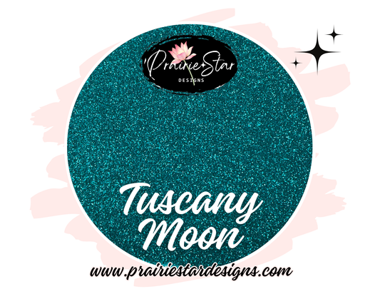 Tuscany Moon