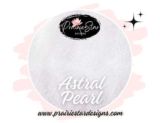 Astral Pearl