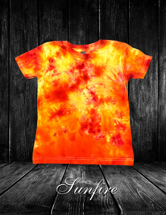 2T Sunfire Toddler T-Shirt