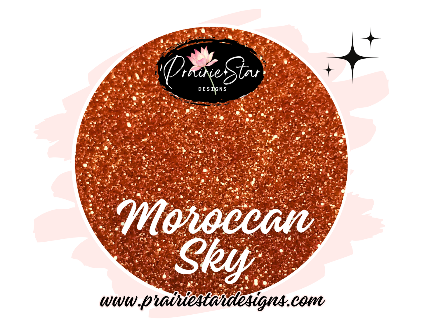 Moroccan Sky