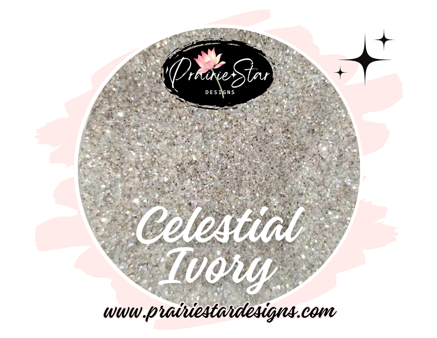 Celestial Ivory