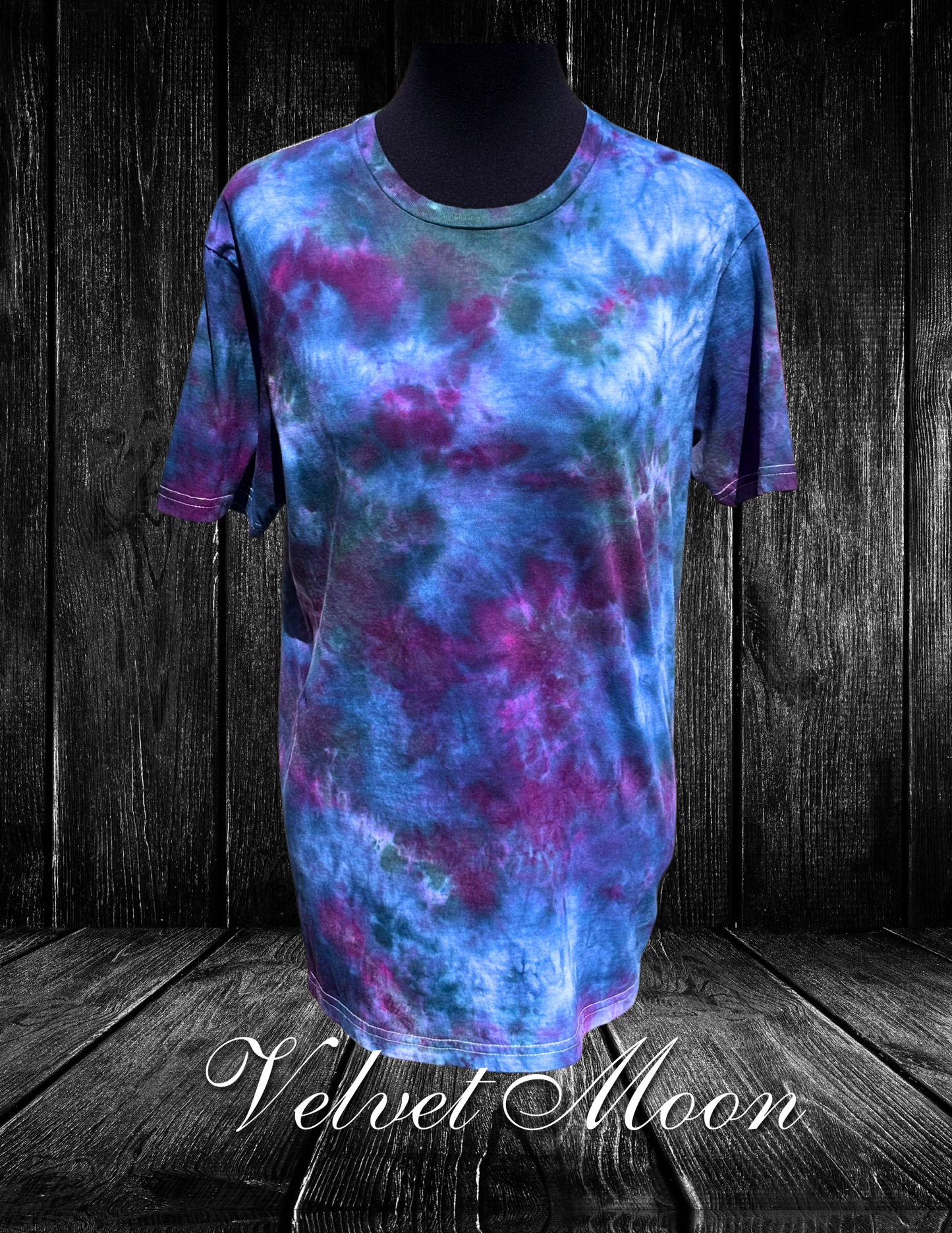 M-Velvet Moon T-Shirt