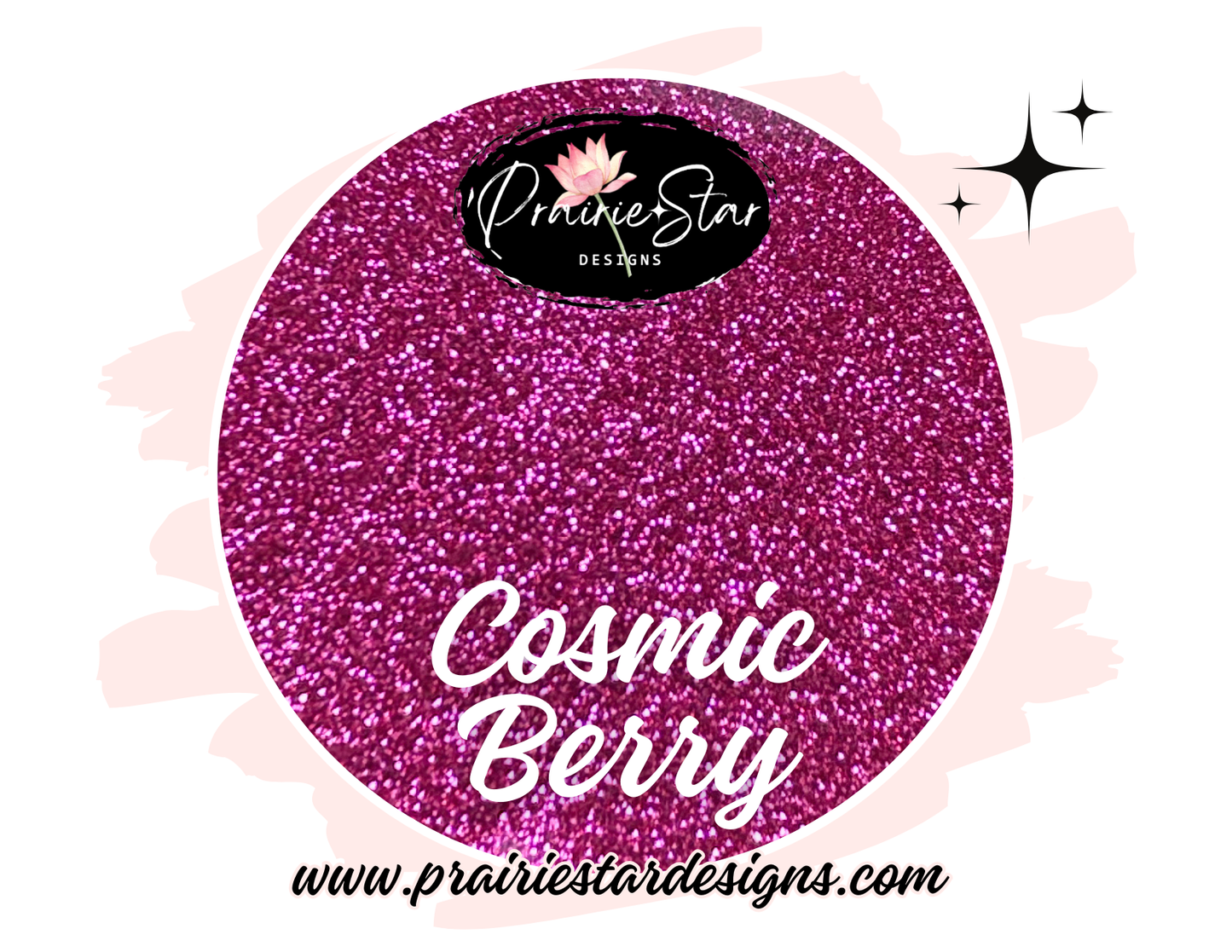 Cosmic Berry