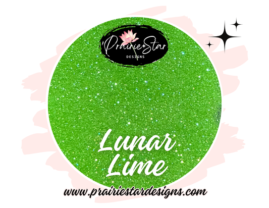 Lunar Lime