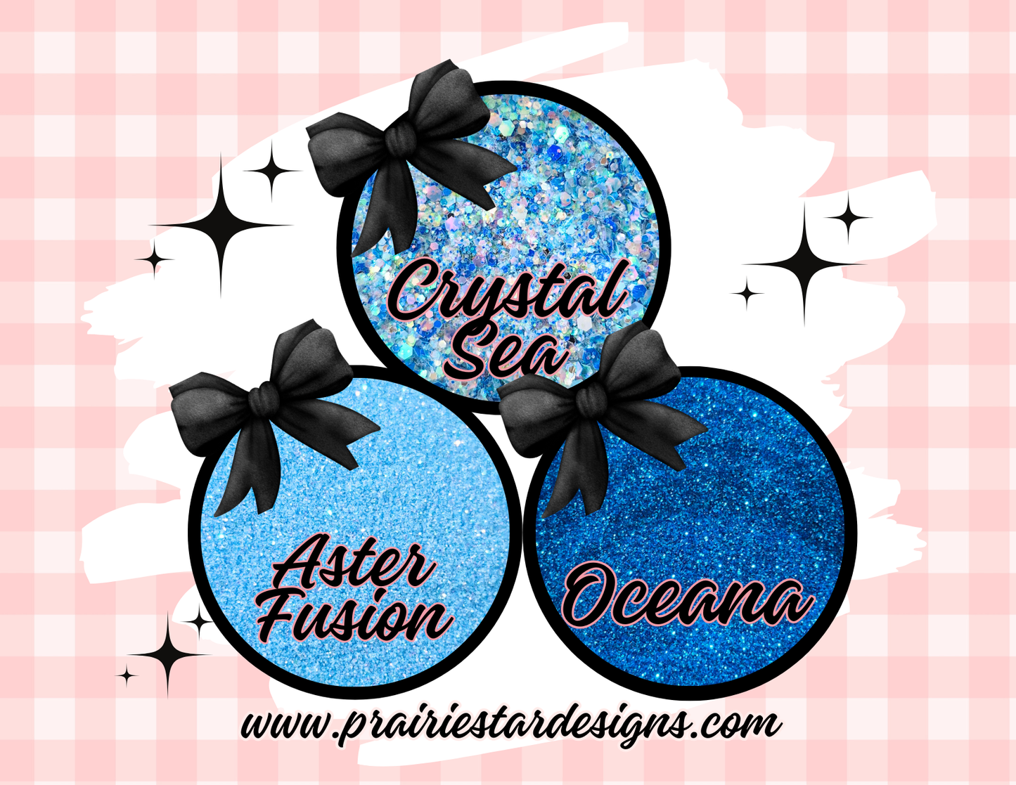 Crystal Sea Bundle