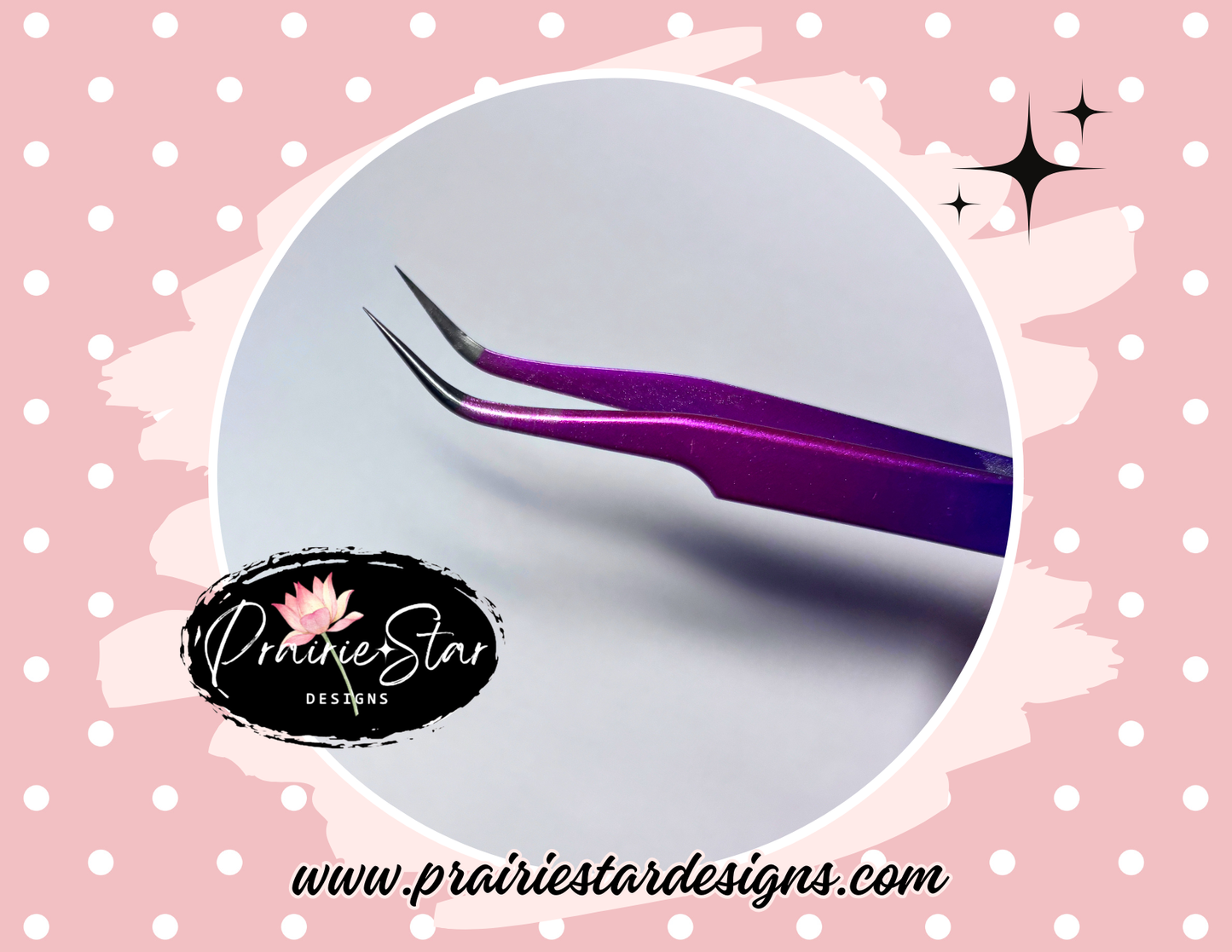 Weeding Tweezers