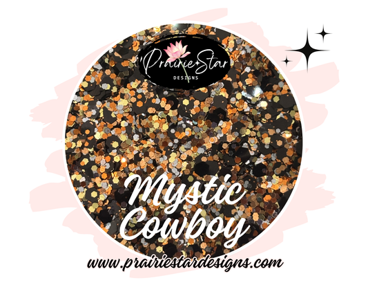 Mystic Cowboy