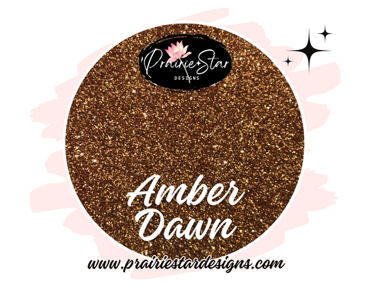 Amber Dawn