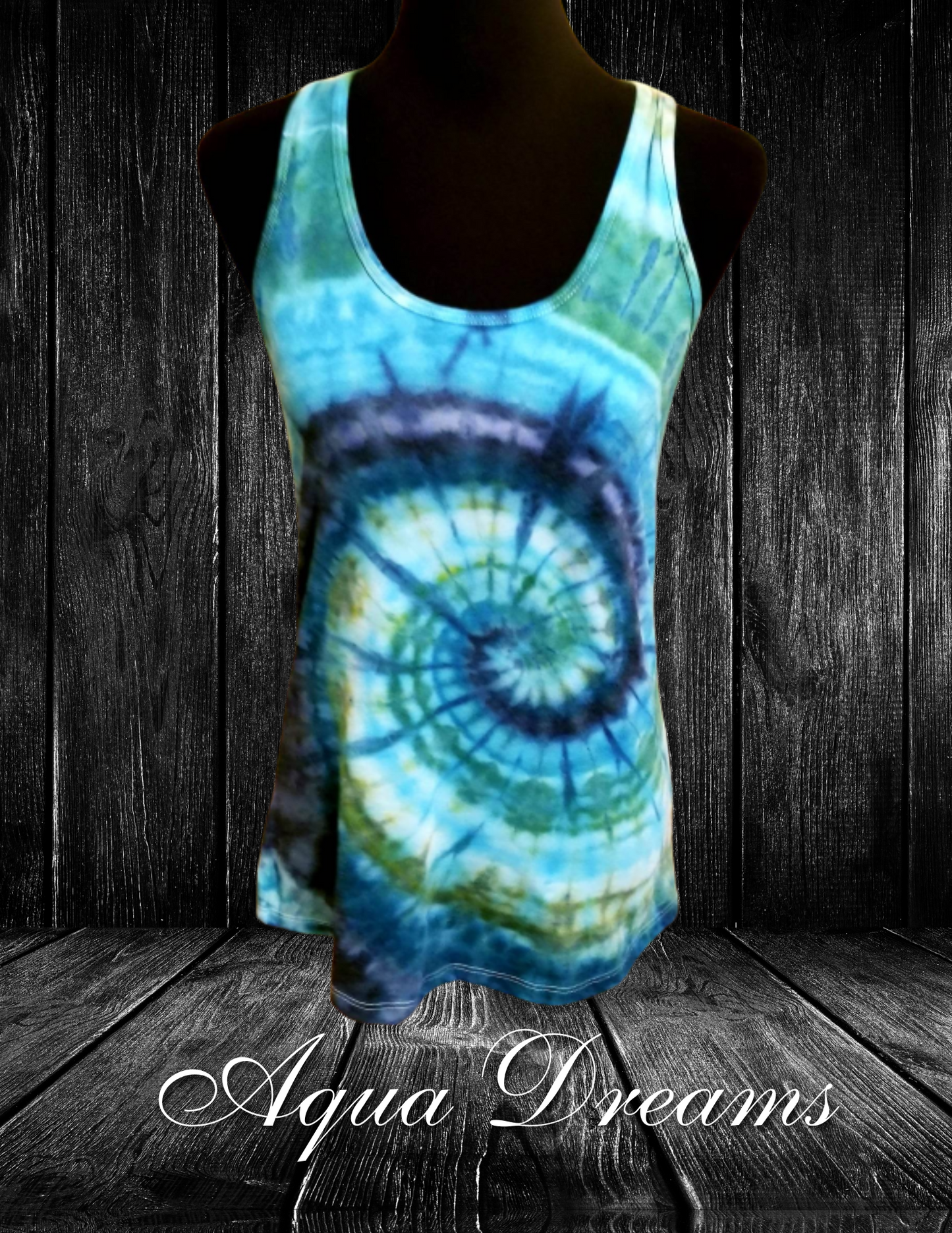 Aqua Dreams Tank