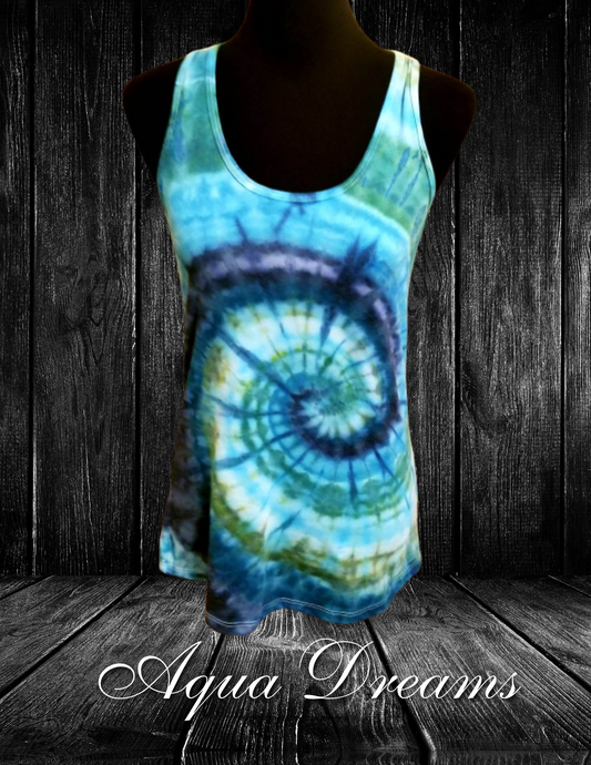 Aqua Dreams Tank