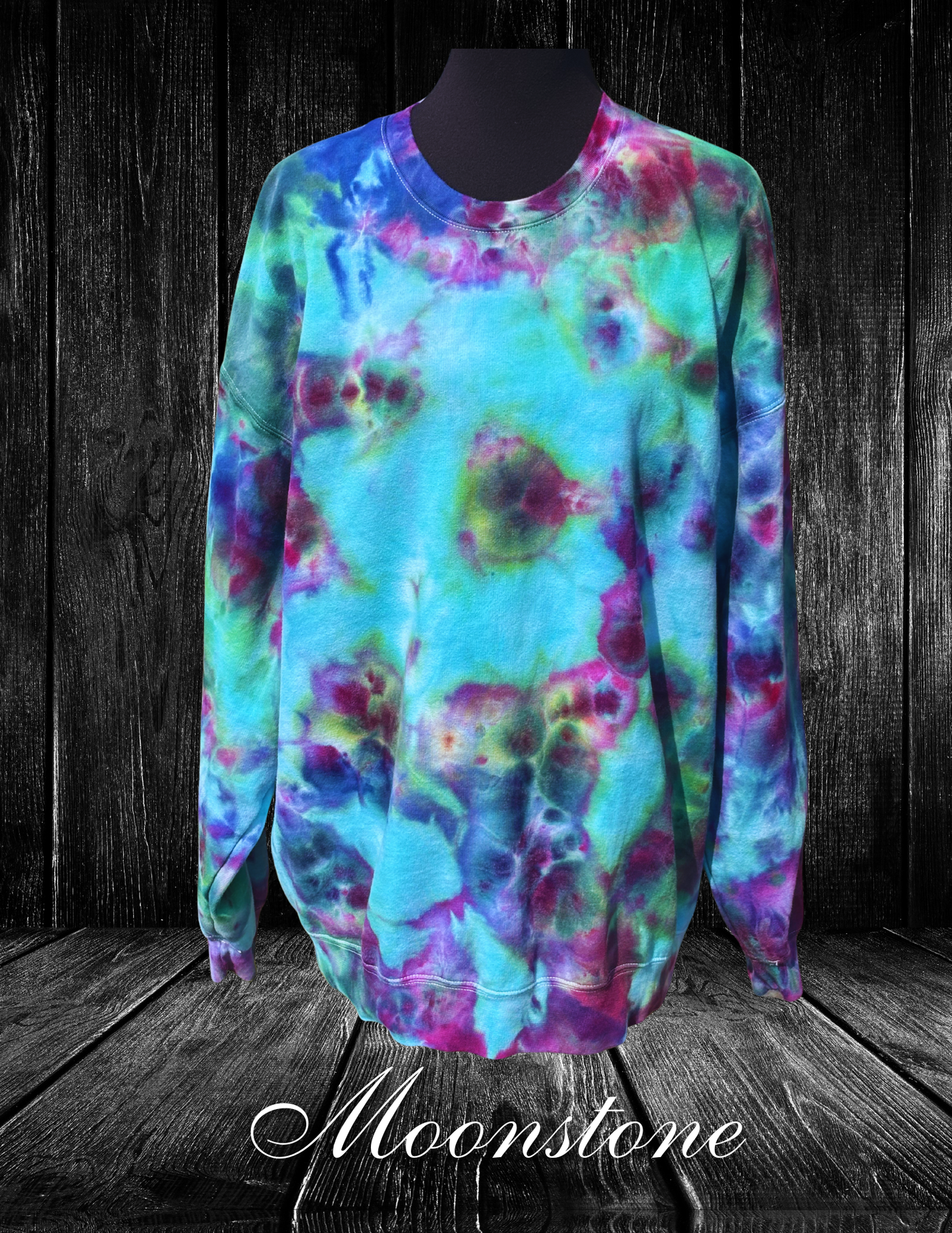 2X-Moonstone Sweatshirt