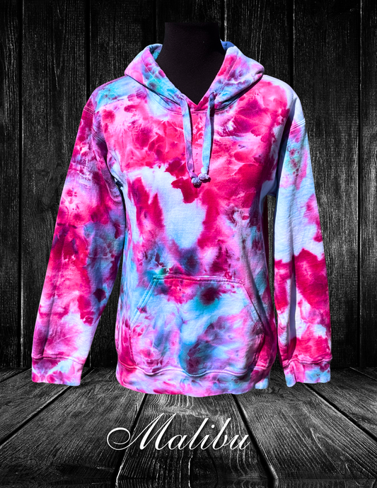 Sm-Malibu Hoodie