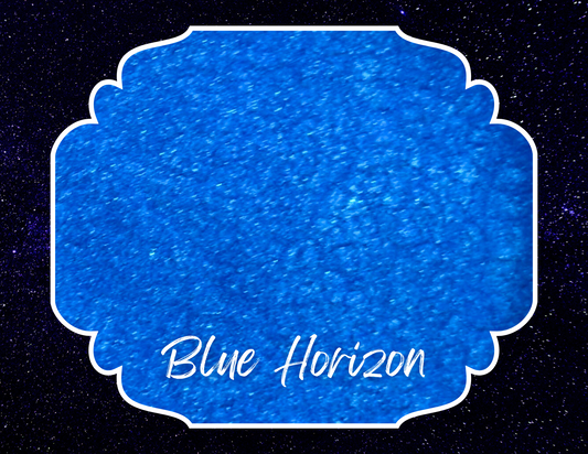 Blue Horizon